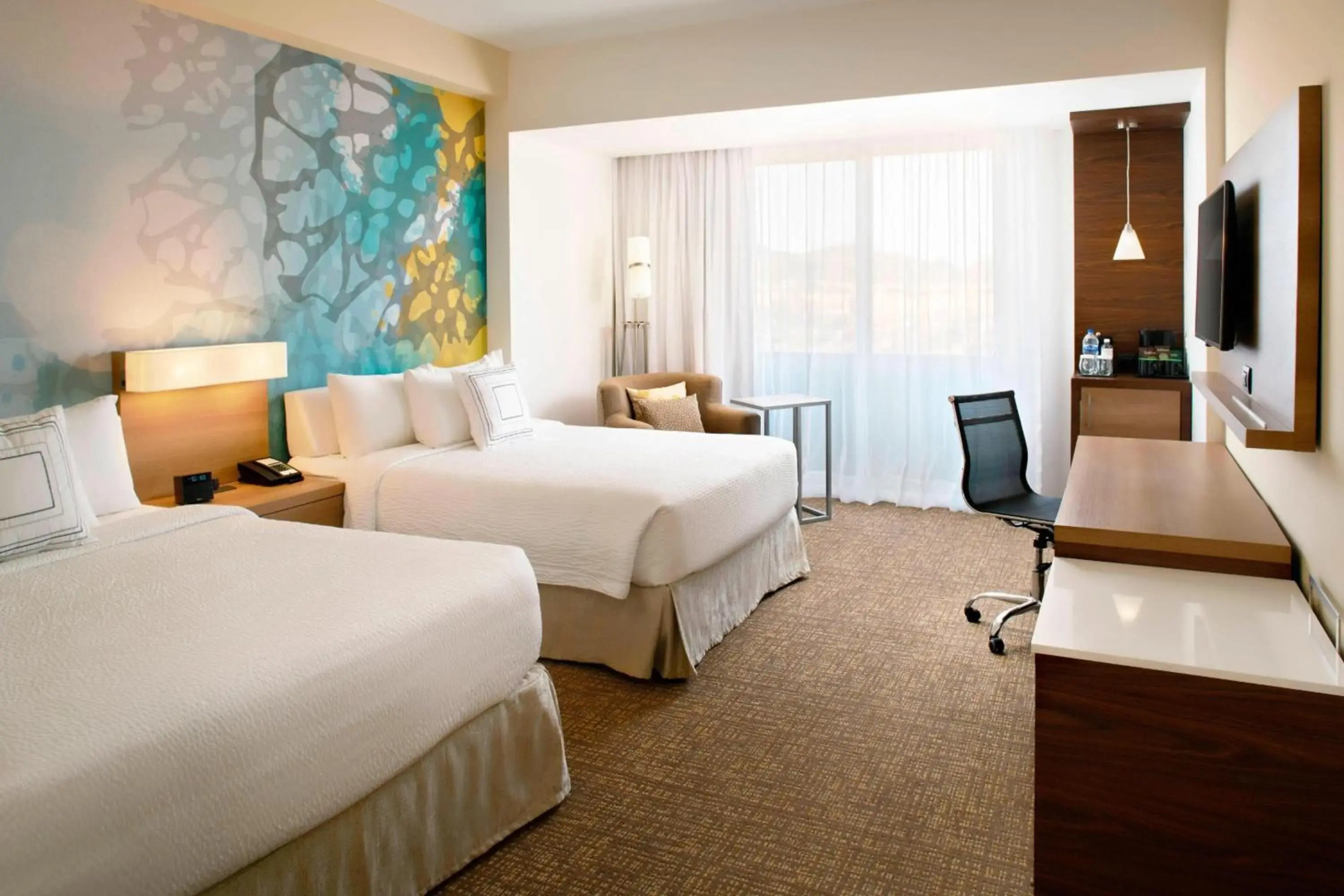 Courtyard by Marriott Hermosillo