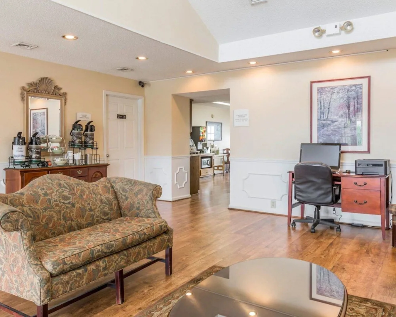 Quality Inn Sylacauga