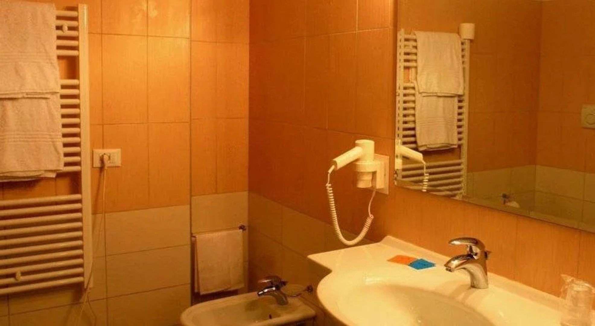 Silver Residence Hotel