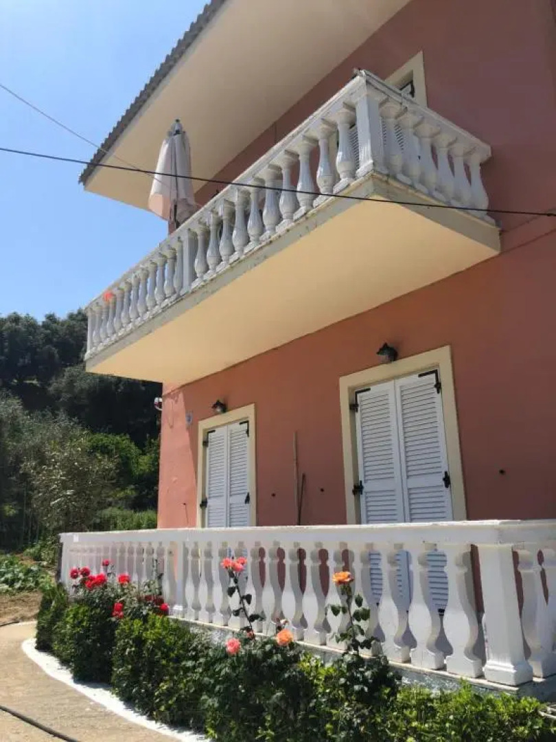 Villa Vasiliki