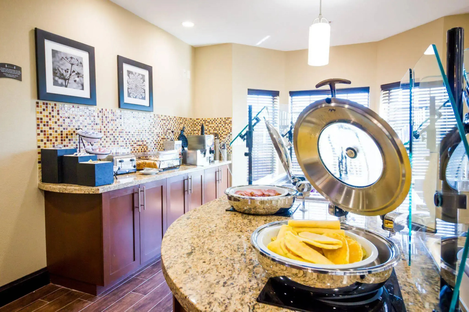 Staybridge Suites Plano - Legacy West Area by IHG