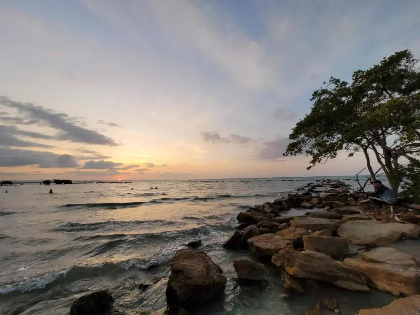 Hospedaje Los Bohios