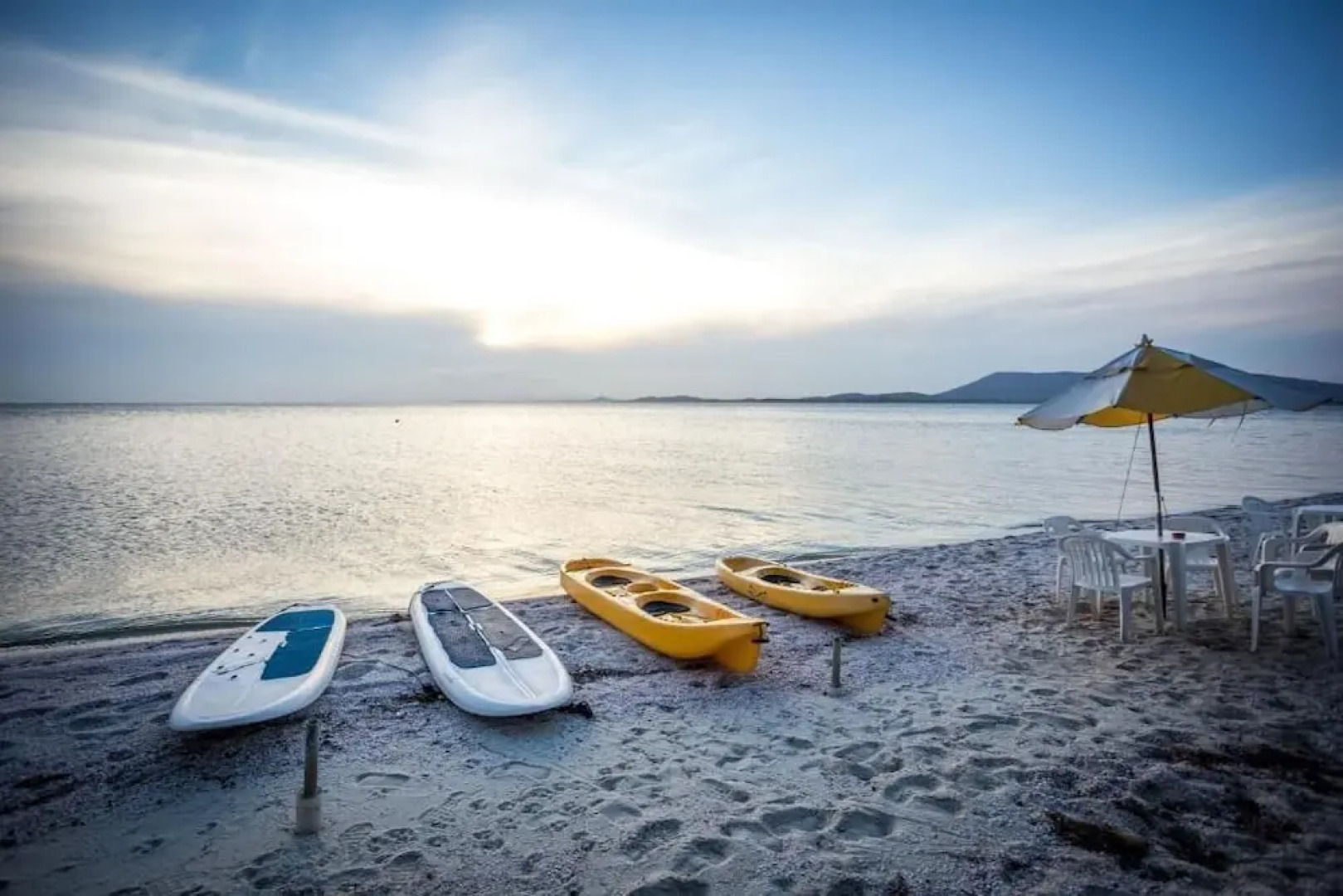 Pousada Pontal da Praia