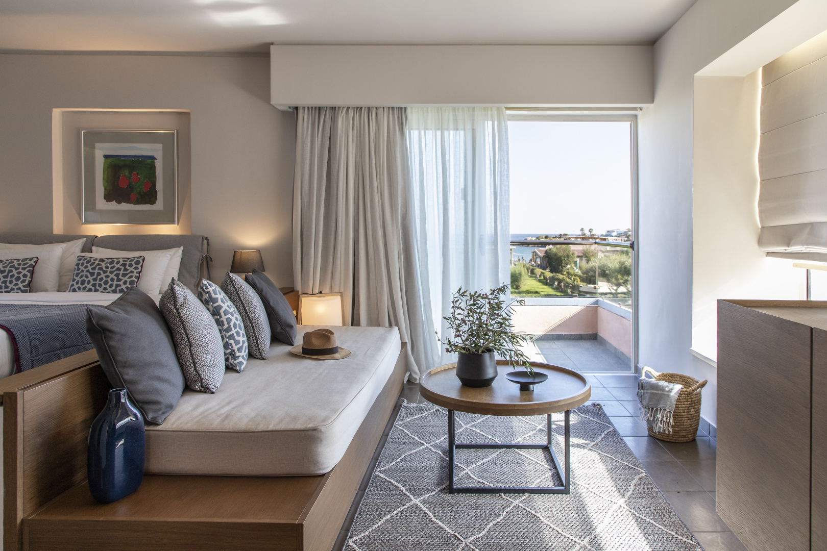 Eden Roc Resort Hotel