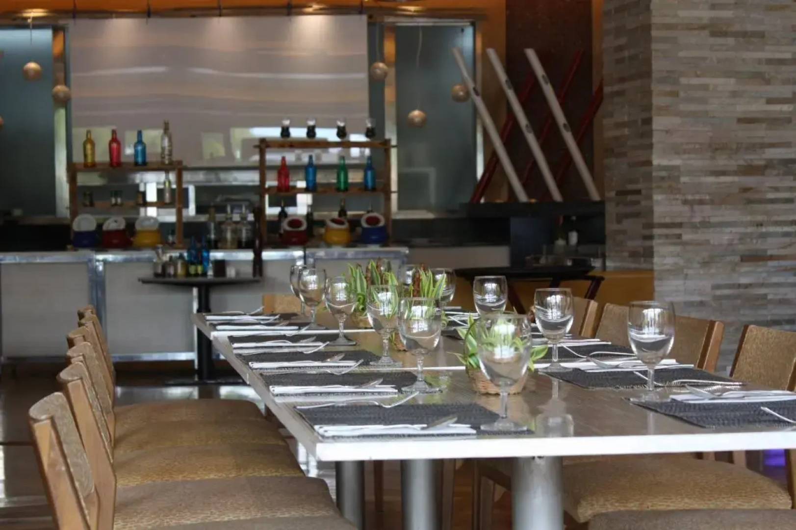 Unit 507 Pico De Loro