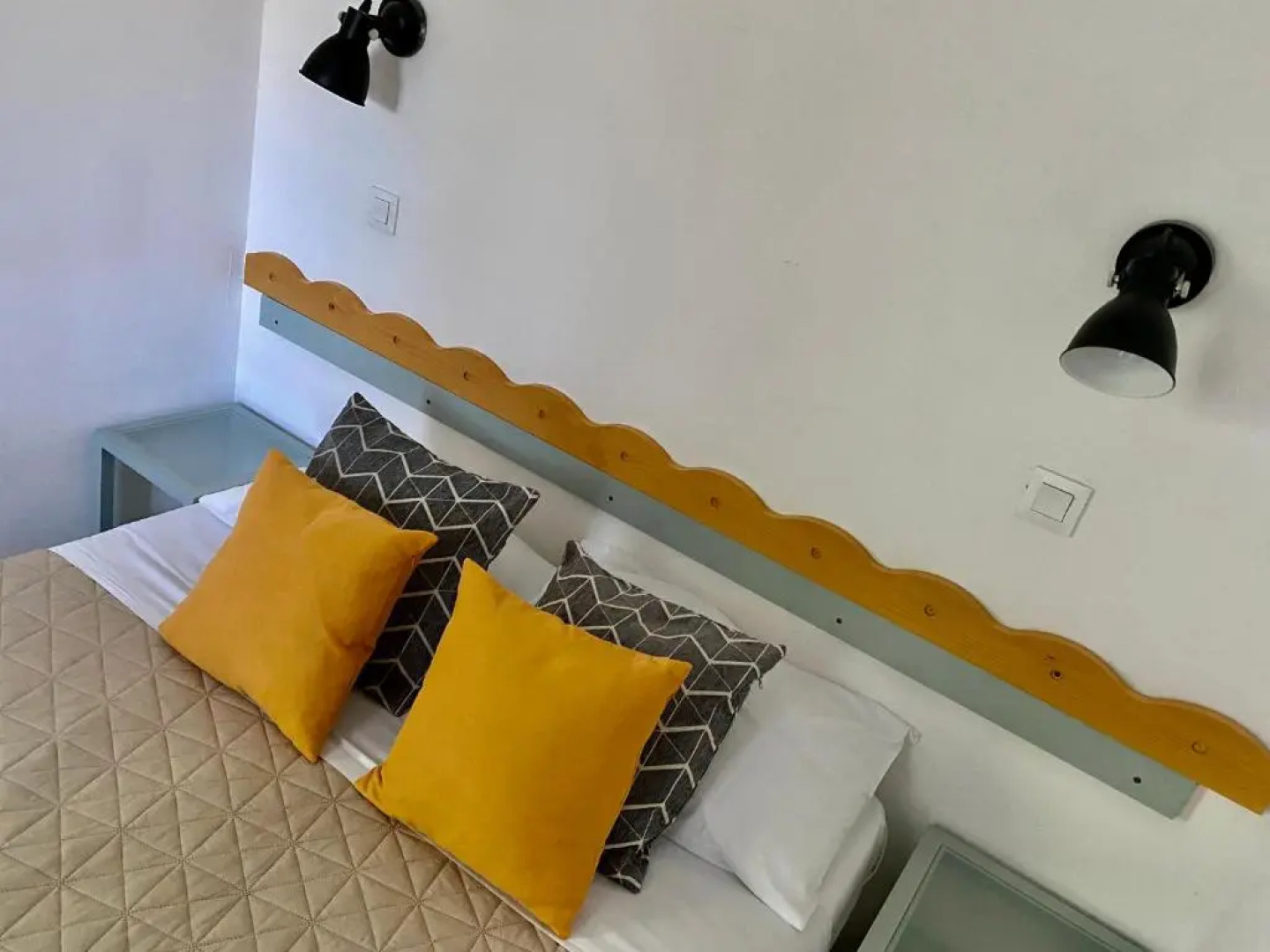 La suite new-yorkaise Disneyland Paris