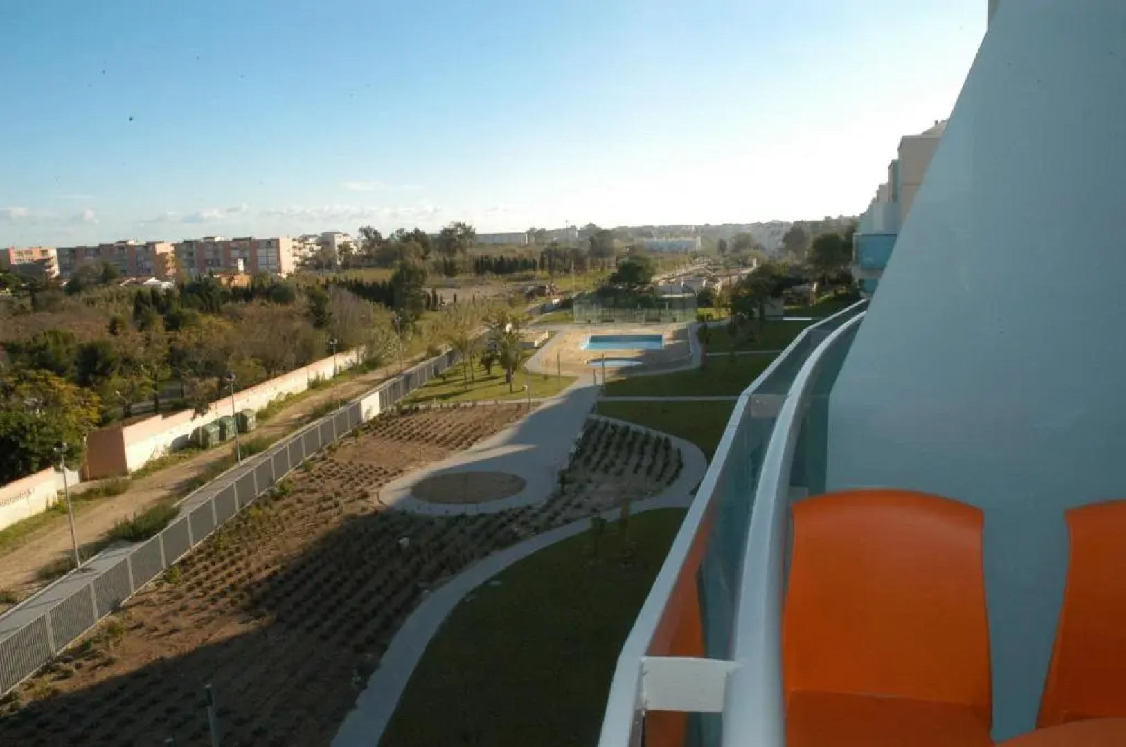 Apartamentos Verger de Denia