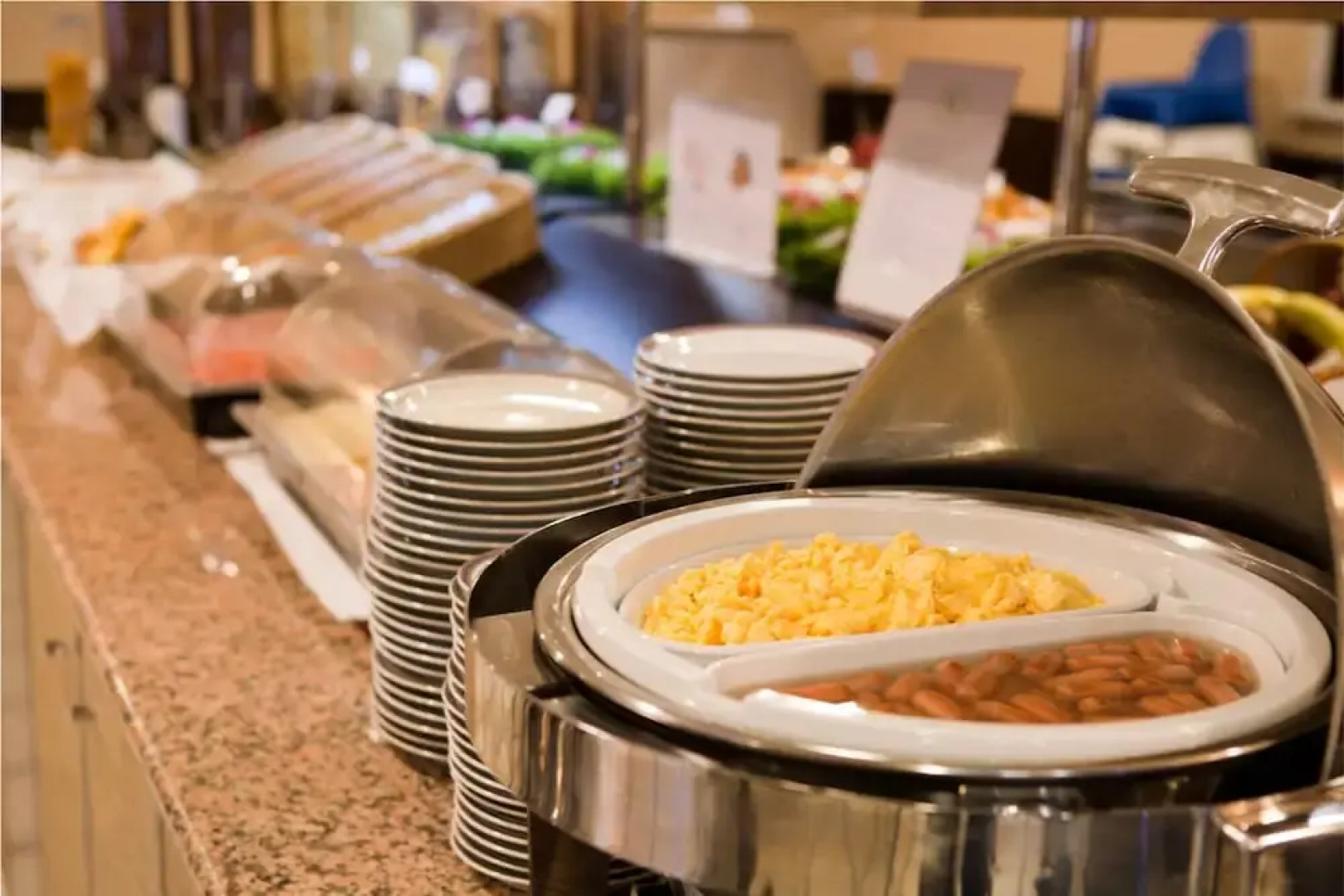 Hotel Feira Pedra Bela