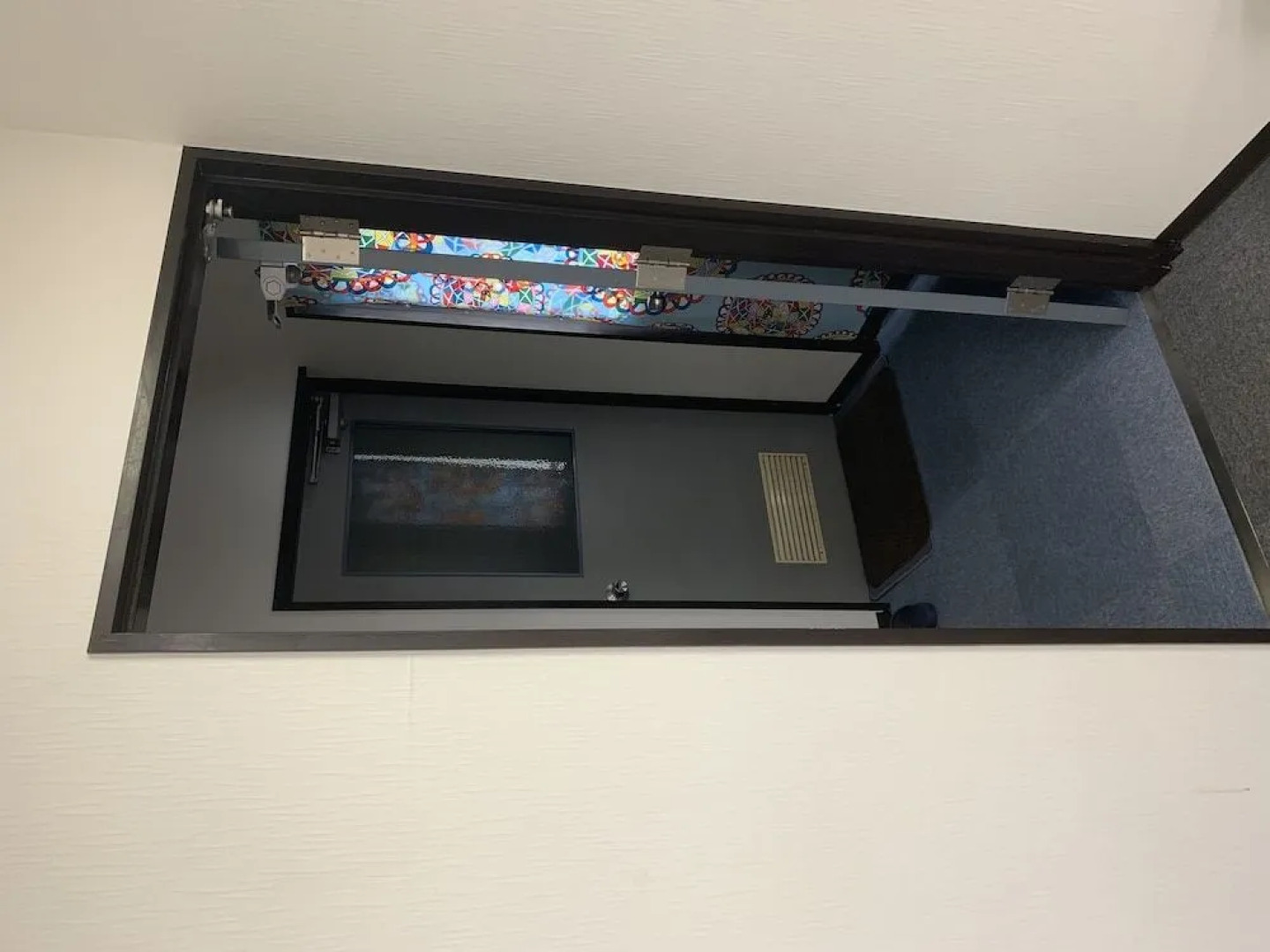 Yamanami'Tel - Hostel