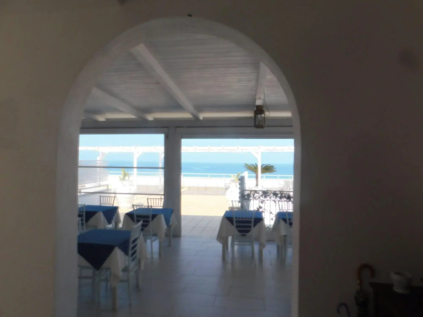 Hotel & Spa La Porta del Mare