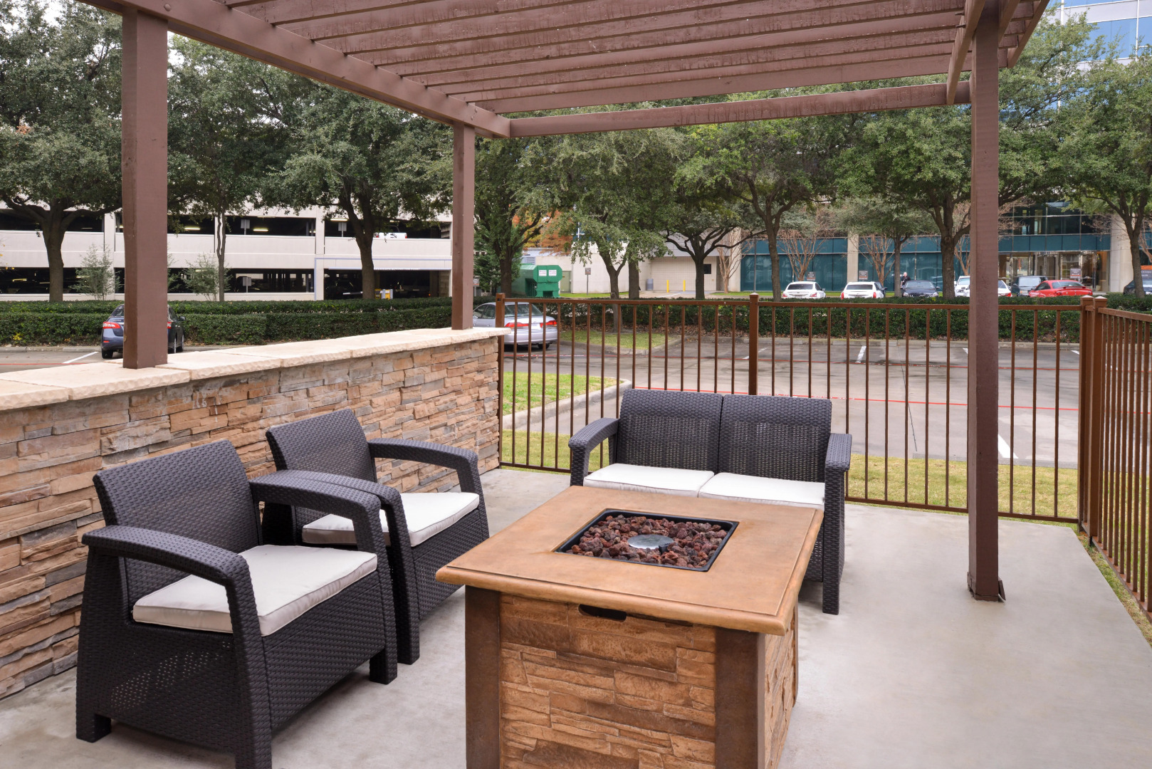 Staybridge Suites Dallas Addison