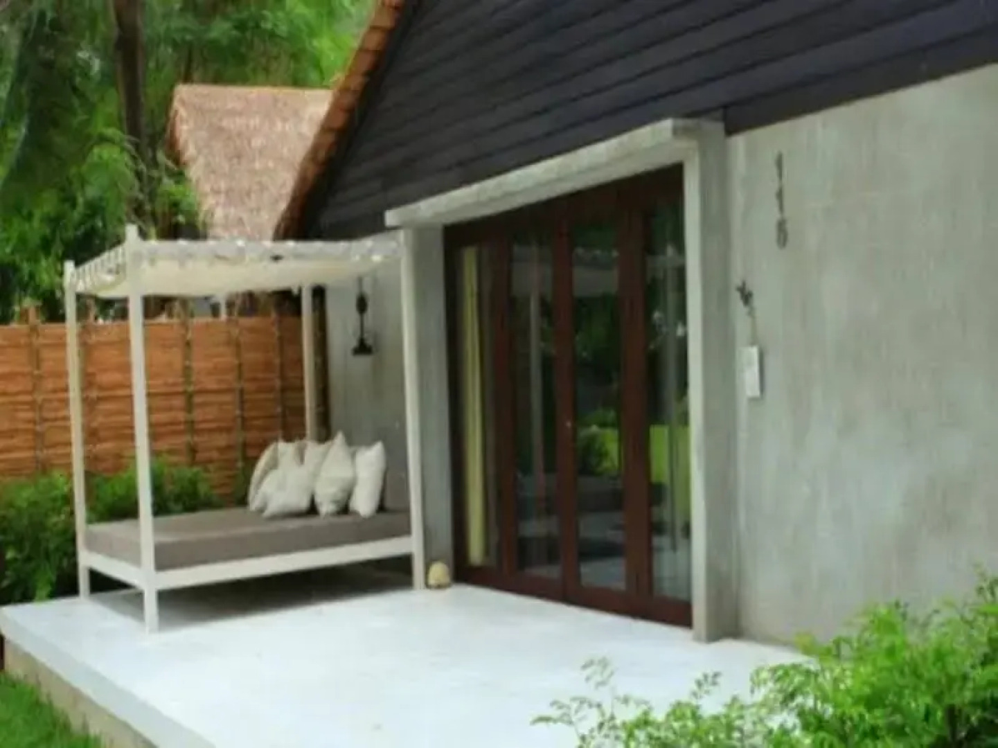 Hansar Cha am Casuarina