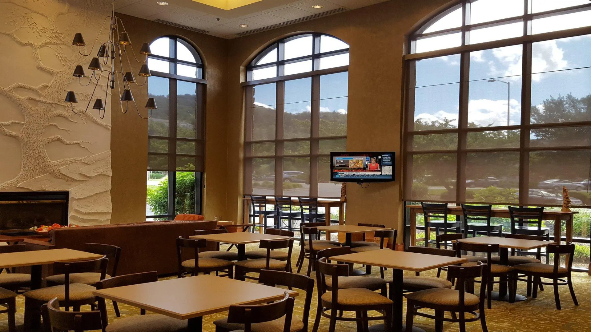 Holiday Inn Express Boone by IHG