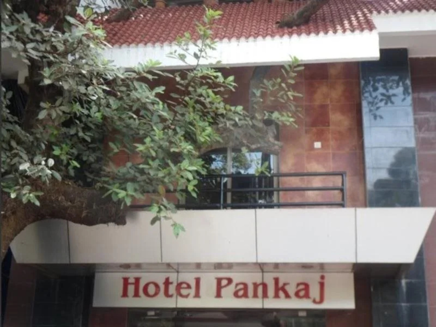 Hotel Pankaj +