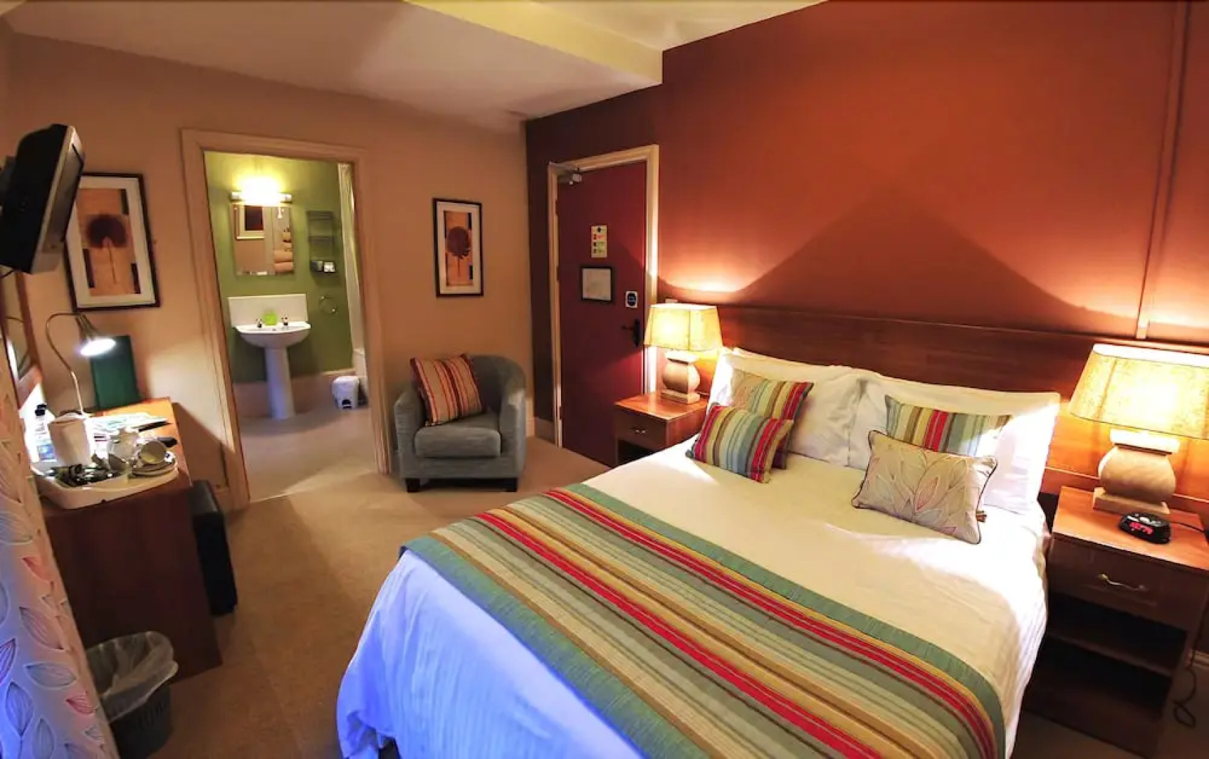 The Wolfe Inn Wolfscastle