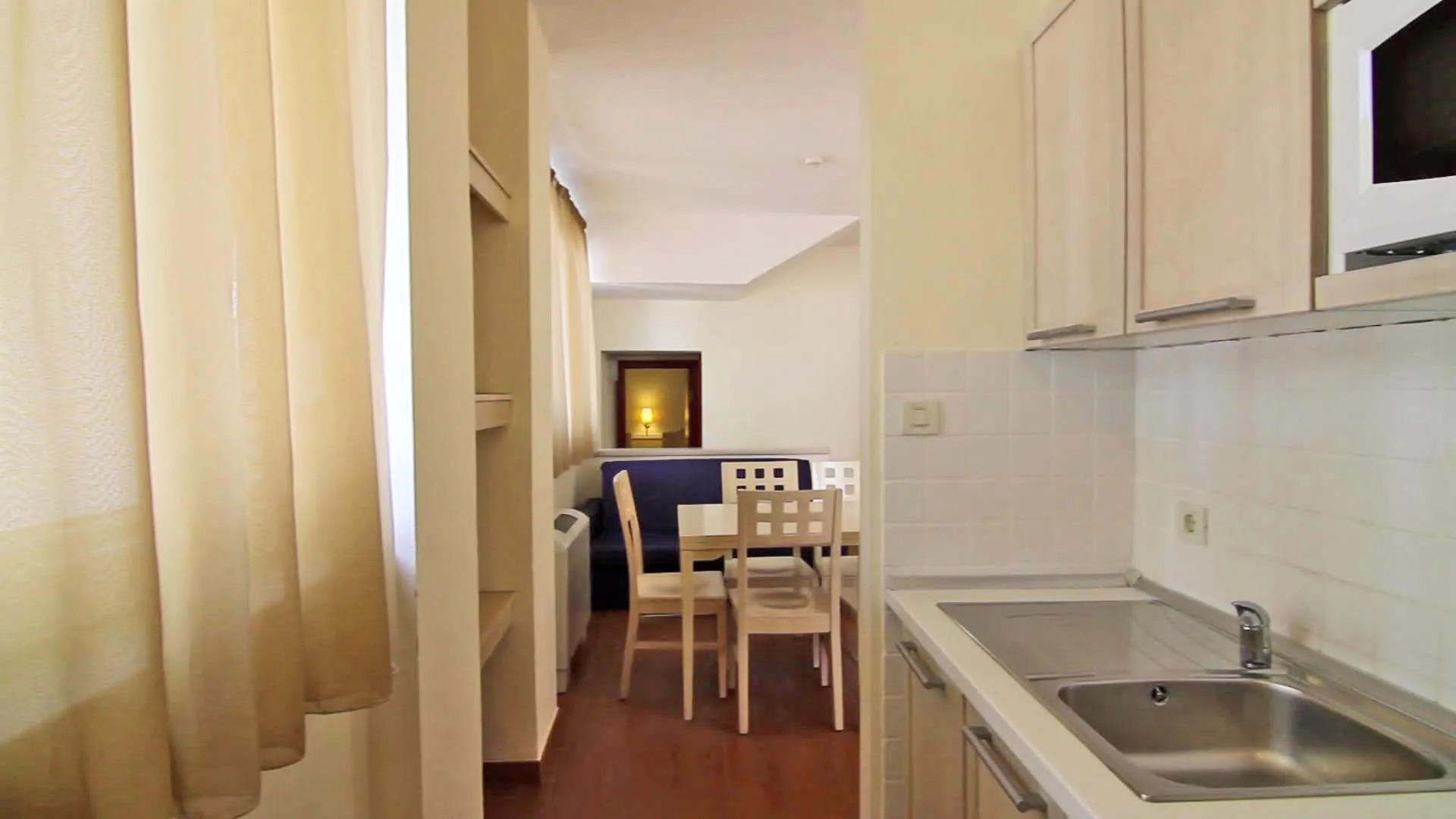 Amadria Park Camping Šibenik Apartments