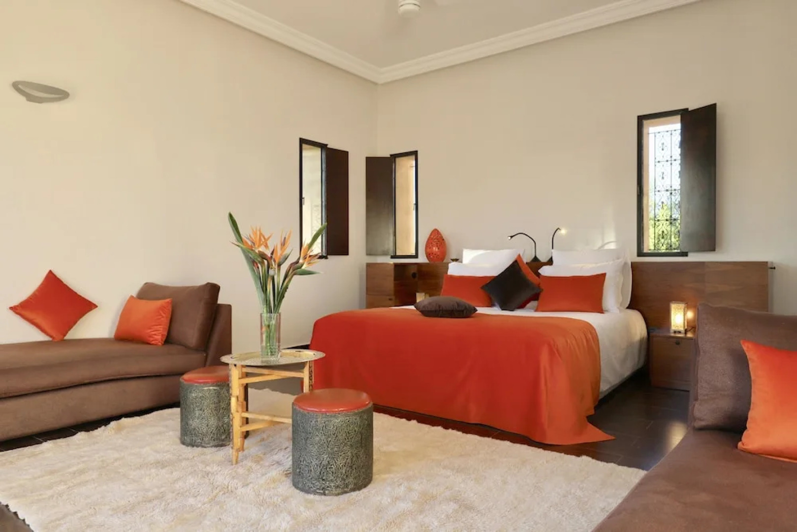 Marrakech Retreat By La Siredrah