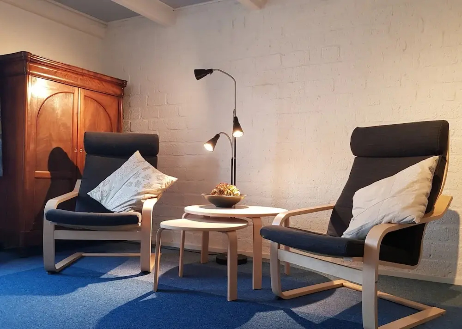 Waar Maas en Waal ...