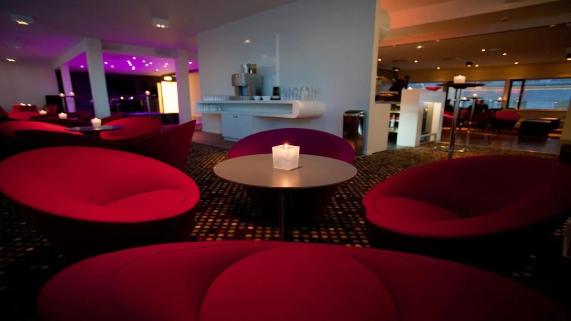 Thon Hotel Oslo Airport