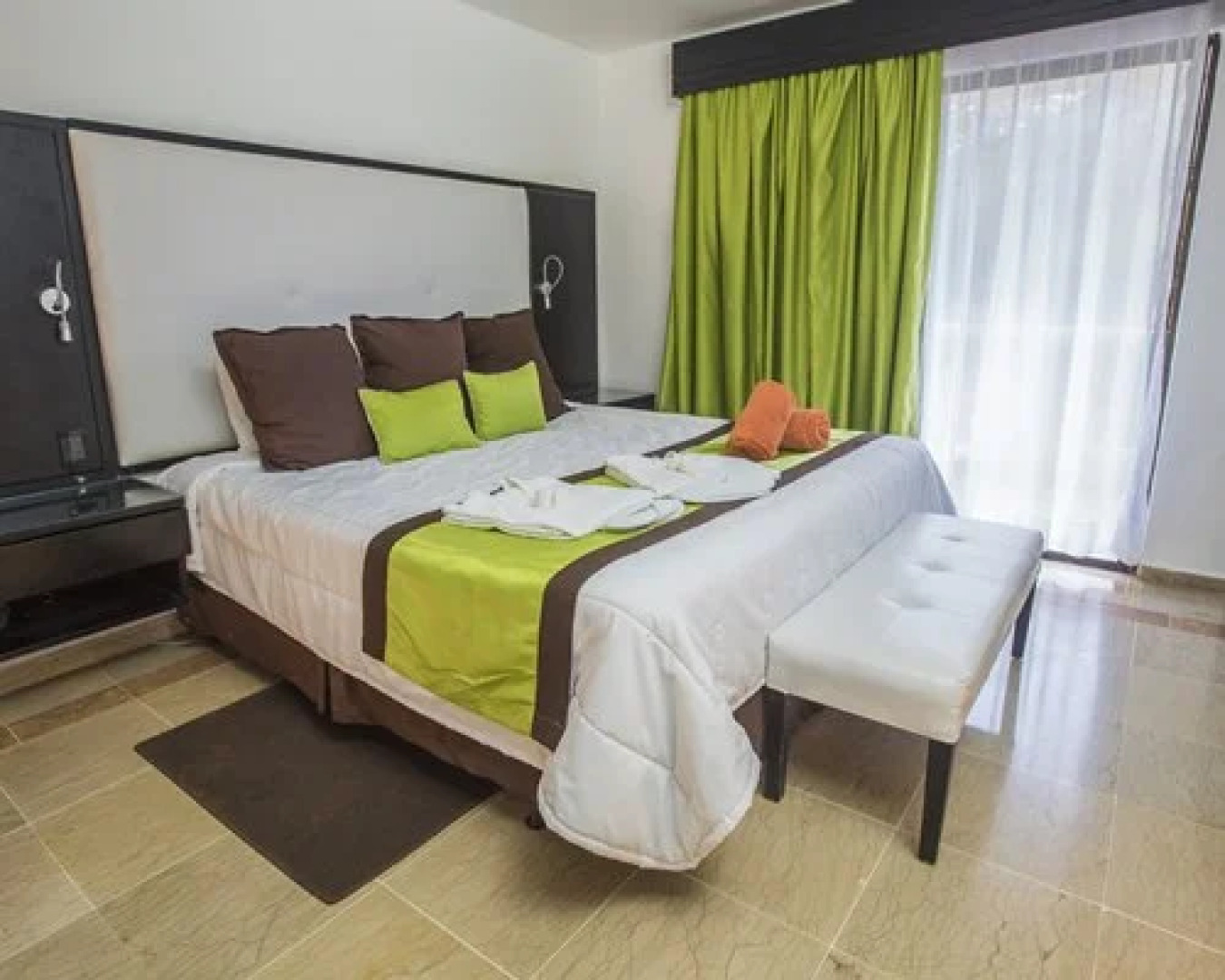 Viva Dominicus Beach by Wyndham, A Trademark All Inclusive