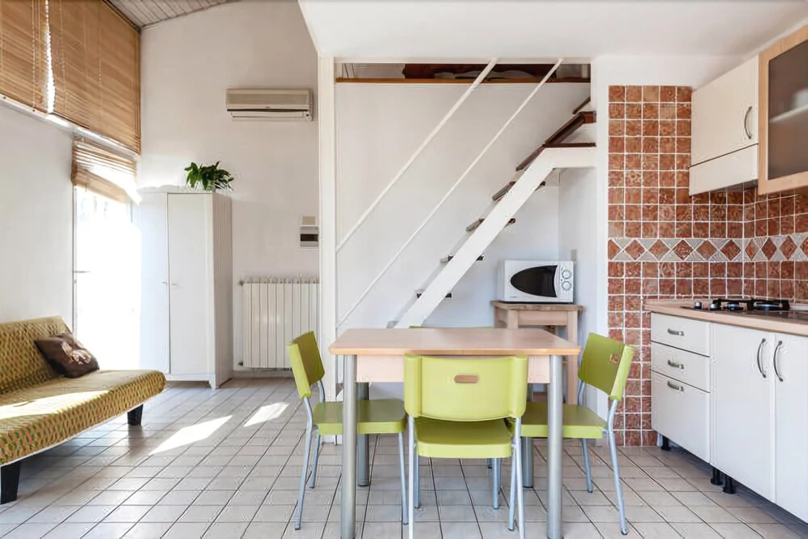 Navi Antiche Casa Vacanza