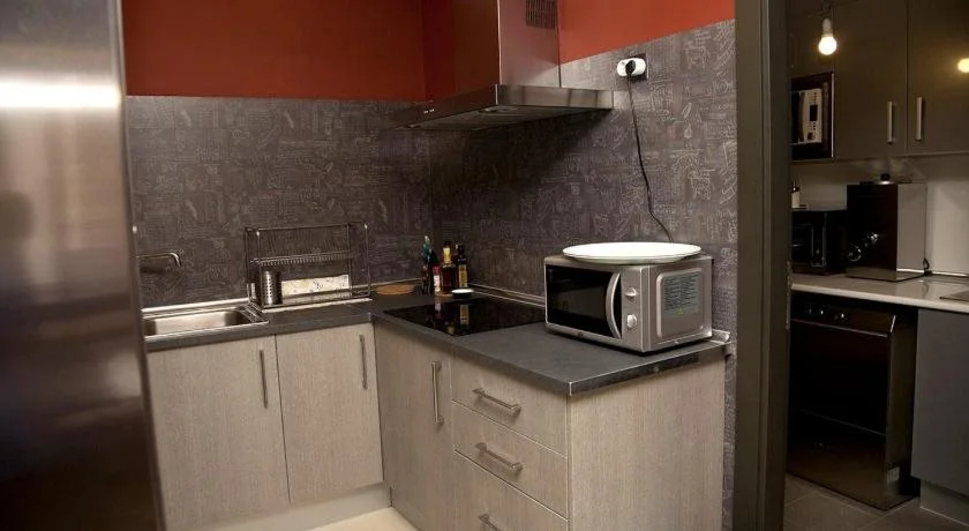 Albergue Monte Perdido