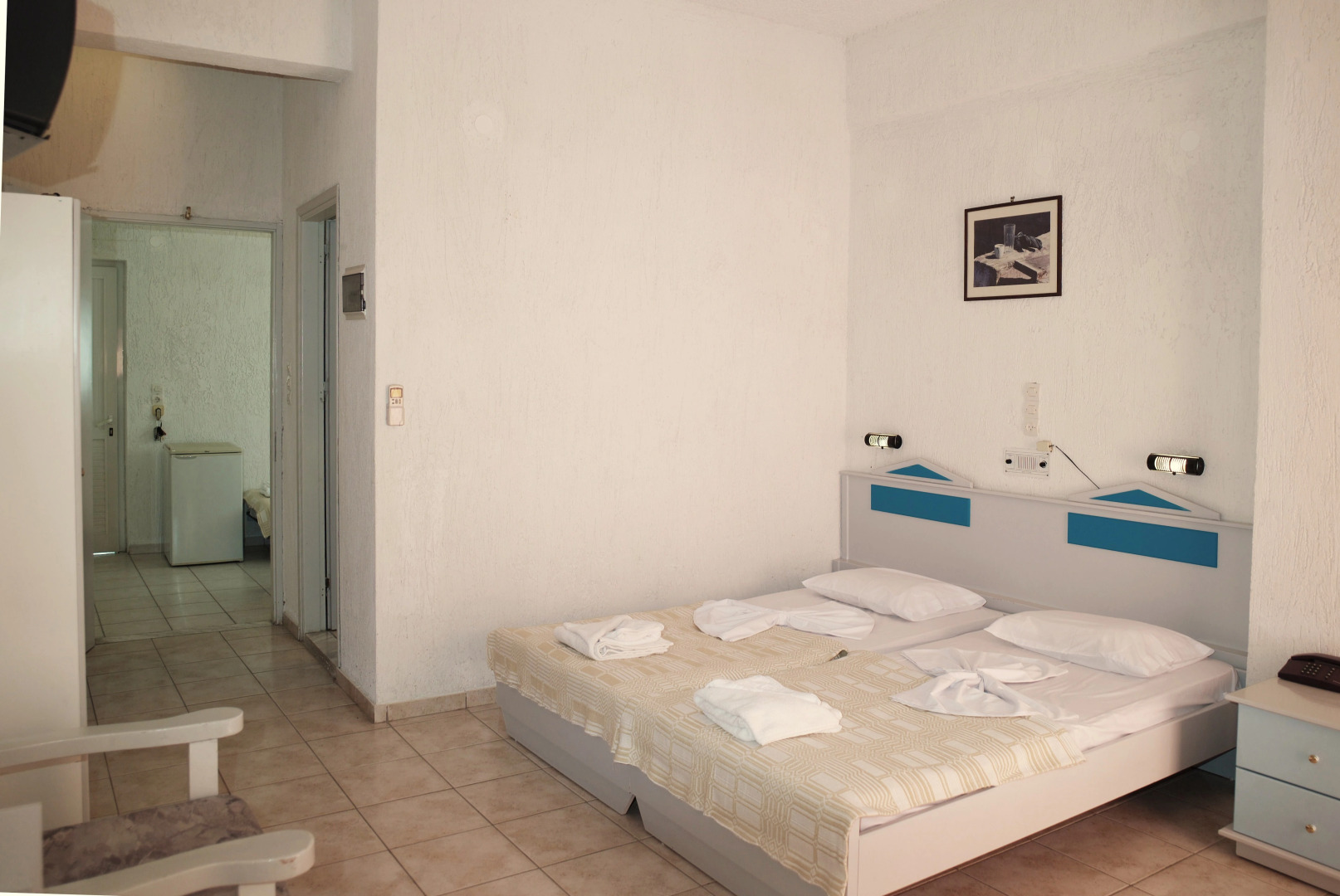 Harmony E Rock Hotel