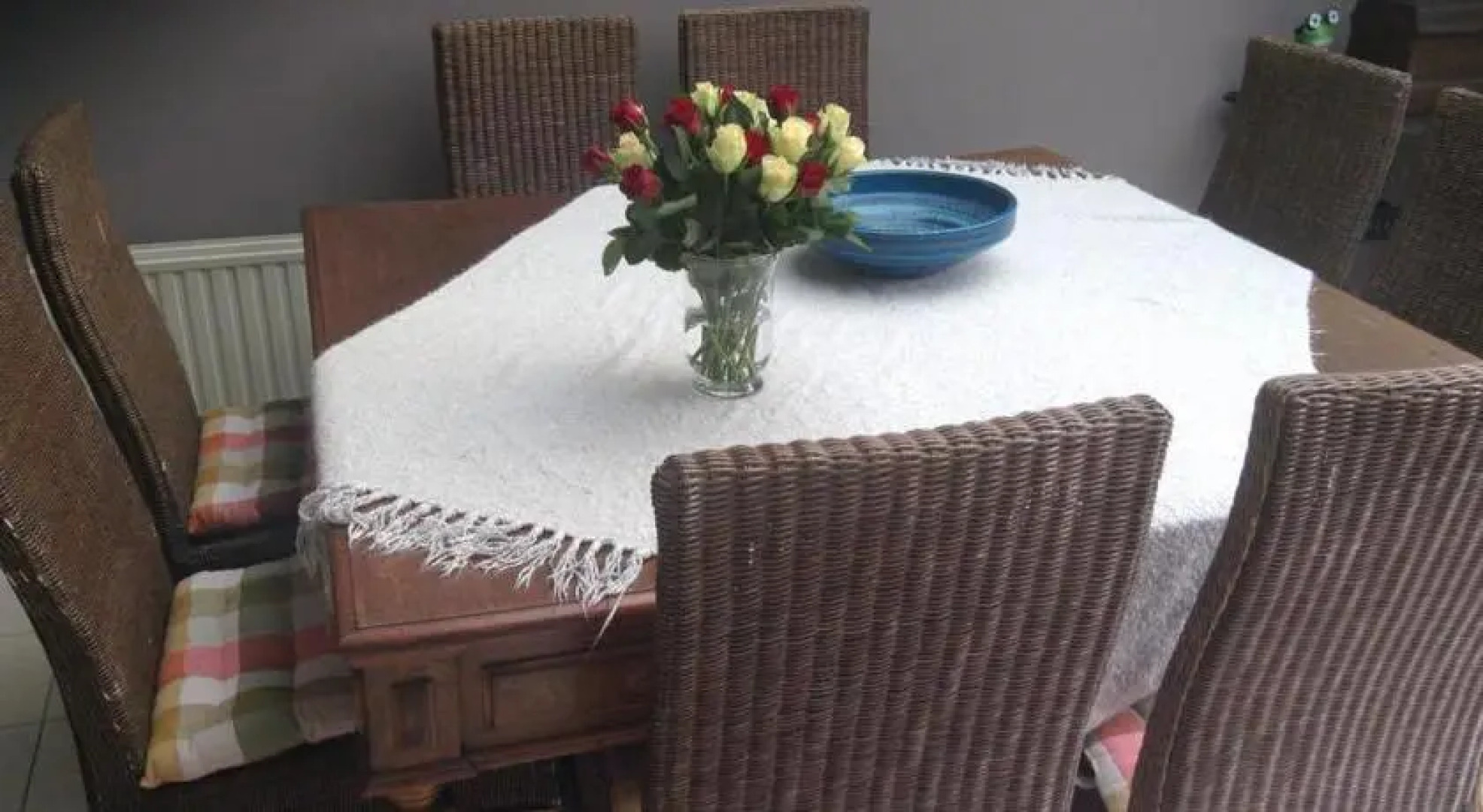 Holiday home Sint Baafs