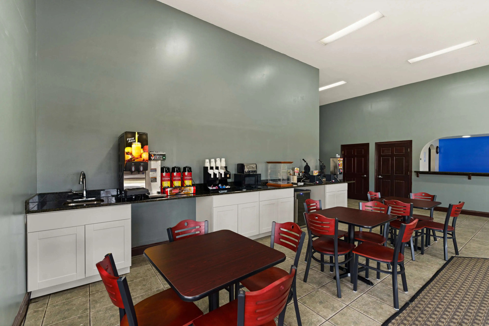 SureStay by Best Western Gulfport