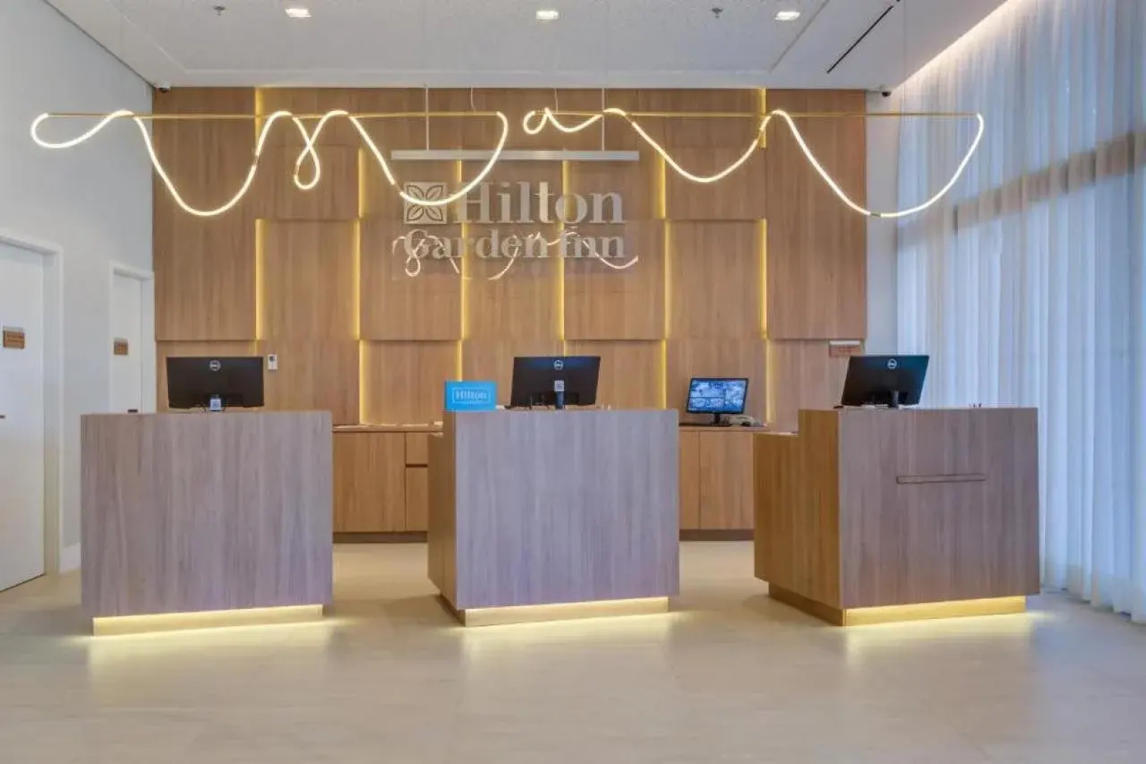 Hilton Garden Inn São José do Rio Preto