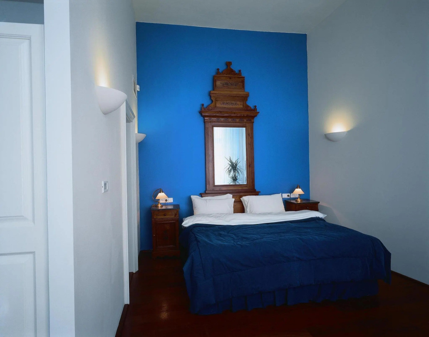 Iron Gate Hotel & Suites Prague by BHG