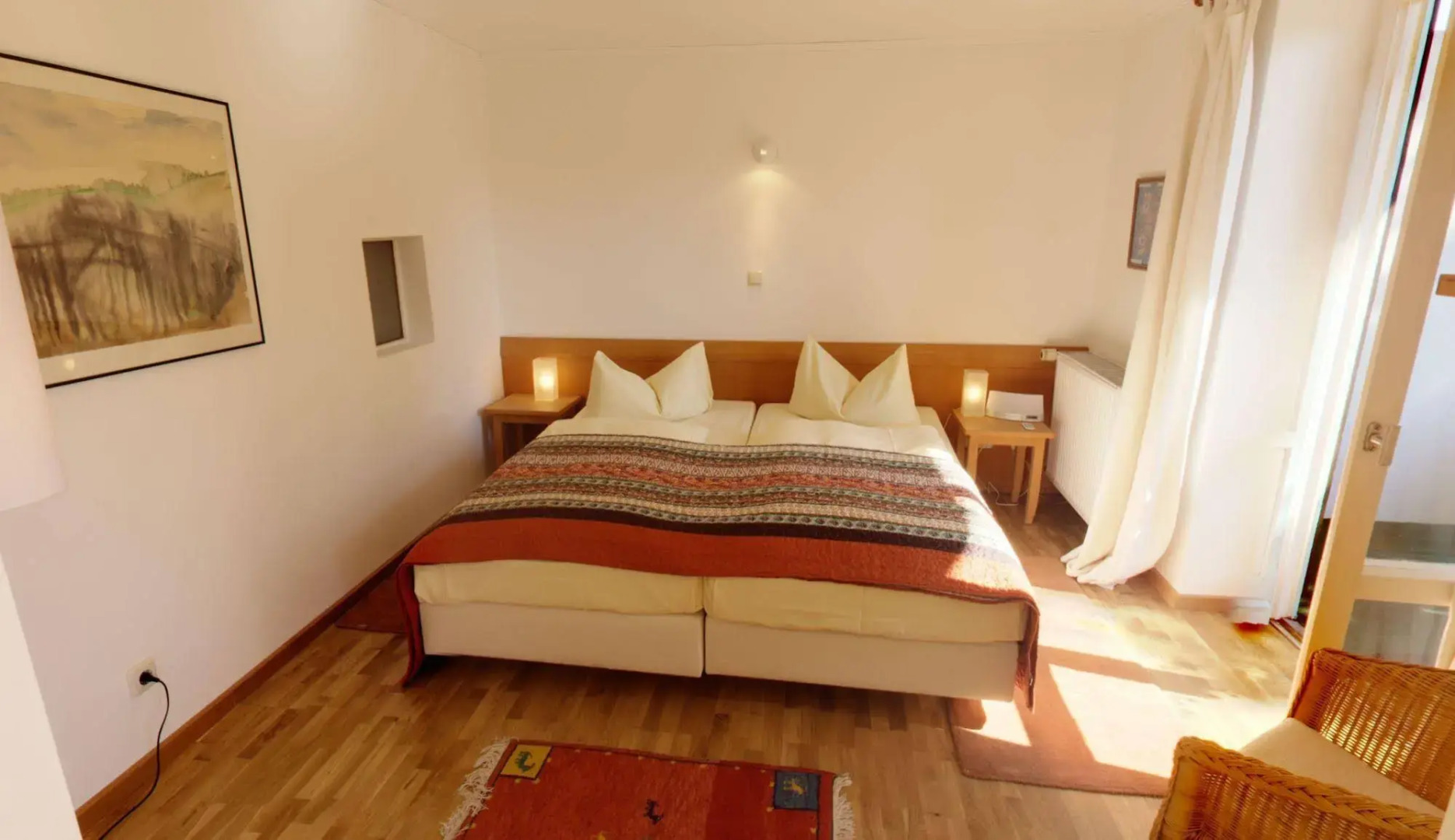 Hotel Jäger von Fall