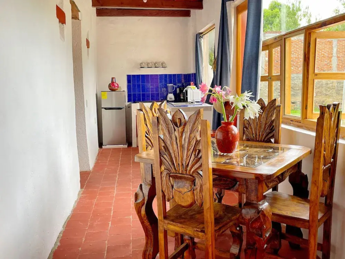 Sandunga Lago Tzintzuntzan