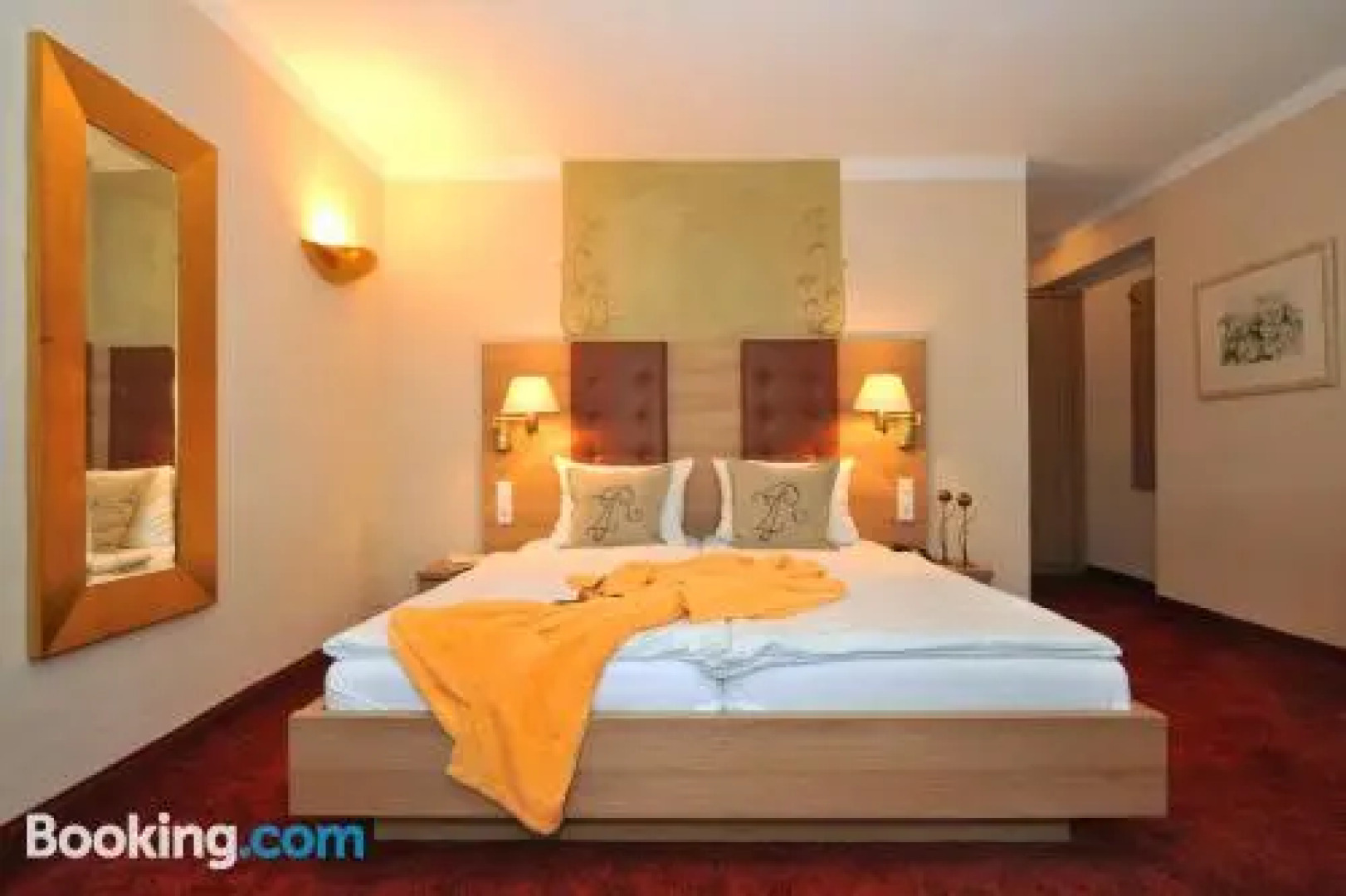 Landhaushotel Hof Wasserkuppe