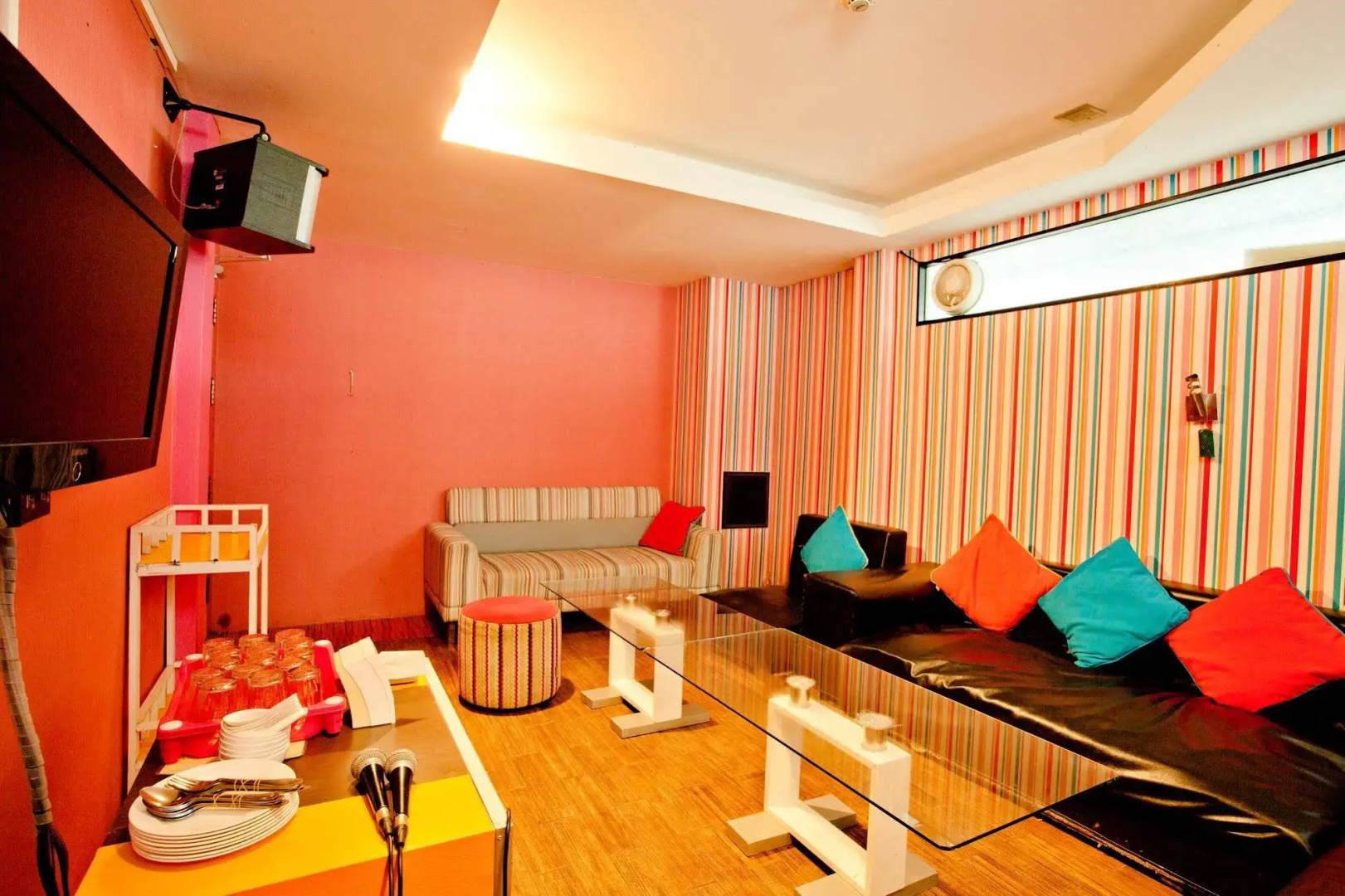 The One Hotel