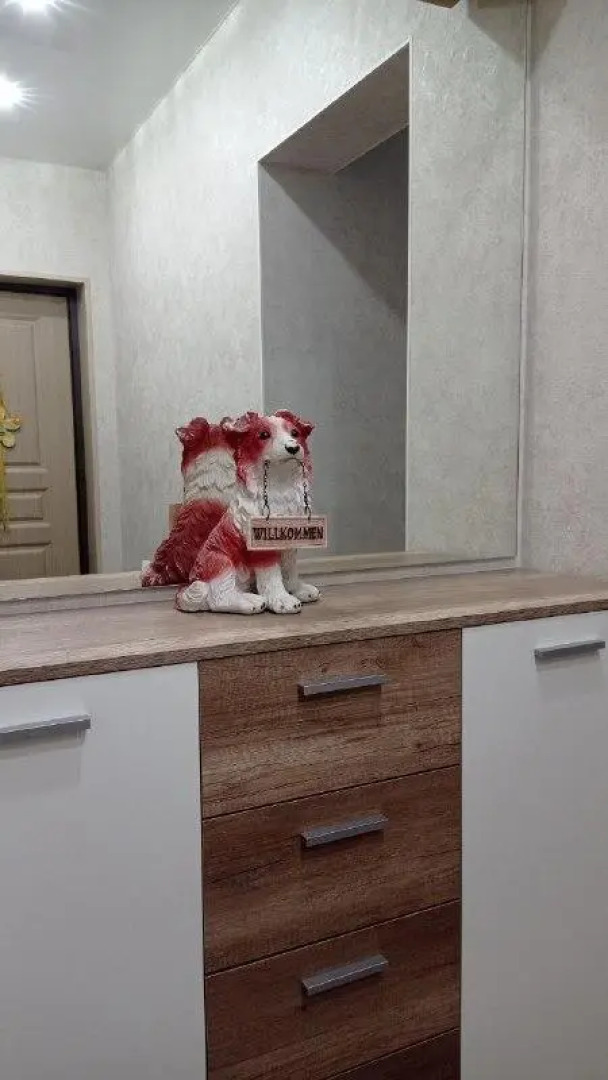 Königsberg на улице Юрия Гагарина 16В