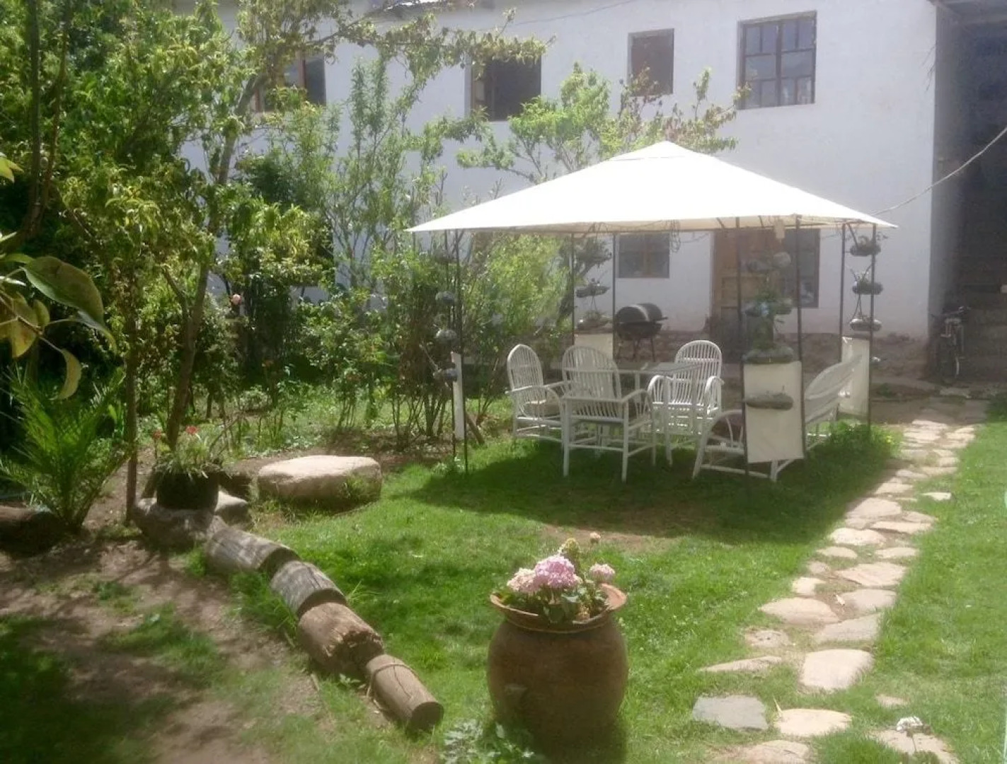 Hospedaje Venka Urubamba - Hostel