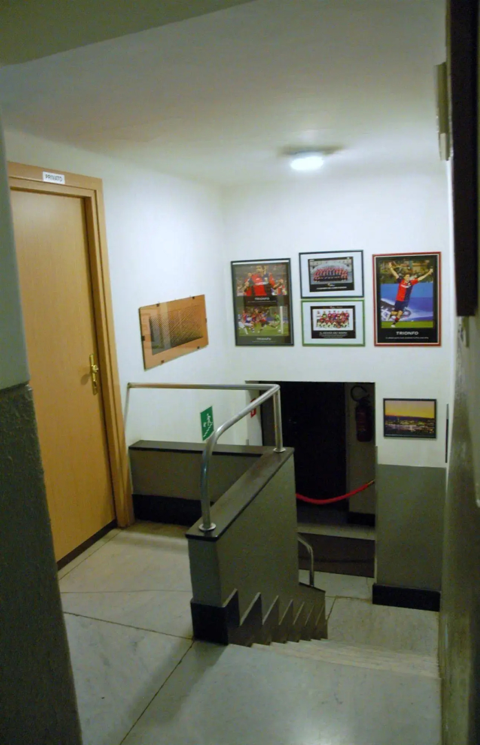 Hotel Major Genova