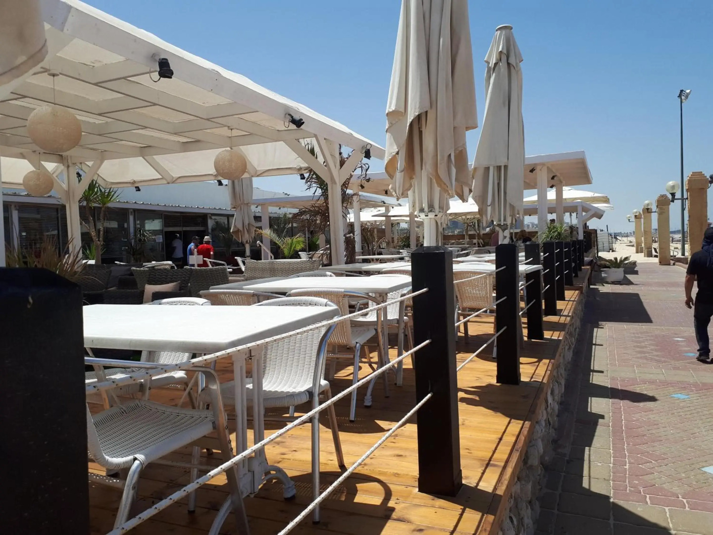 Apartment in the center Ashdod