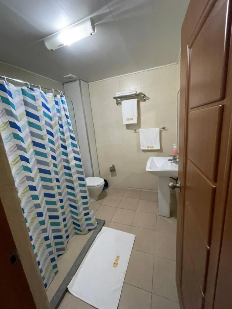 Kirin Guesthouse and Restaurant