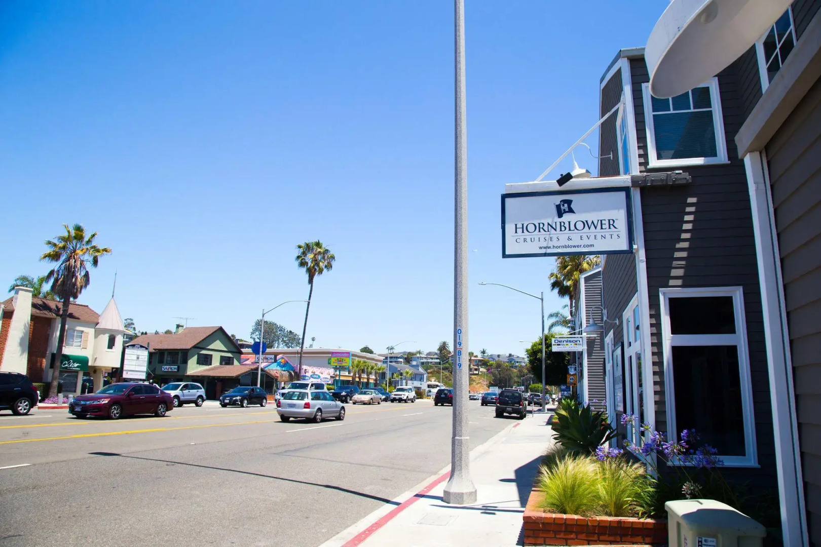 Holiday Inn Express Newport Beach by IHG