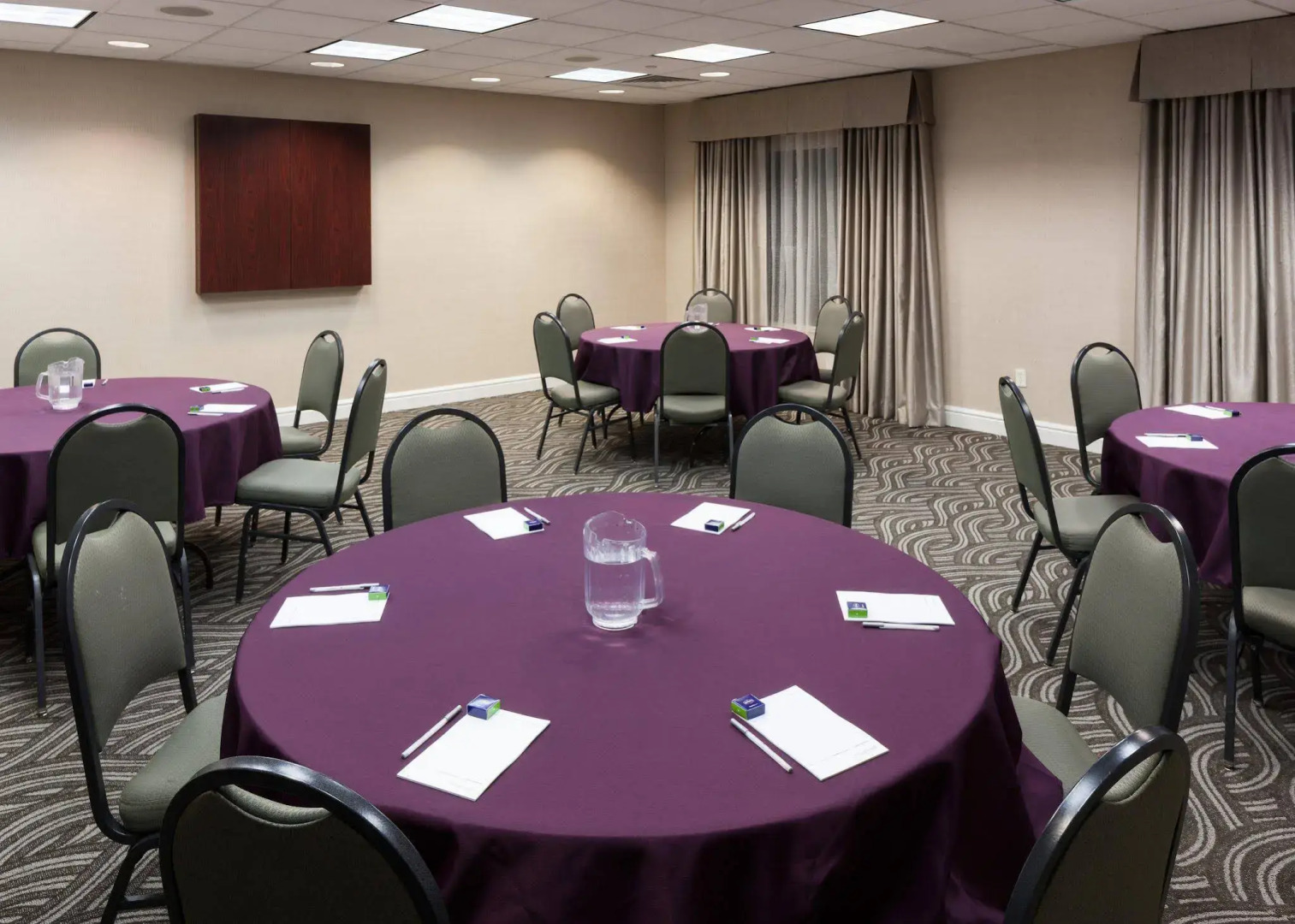 Hampton Inn & Suites Westford-Chelmsford