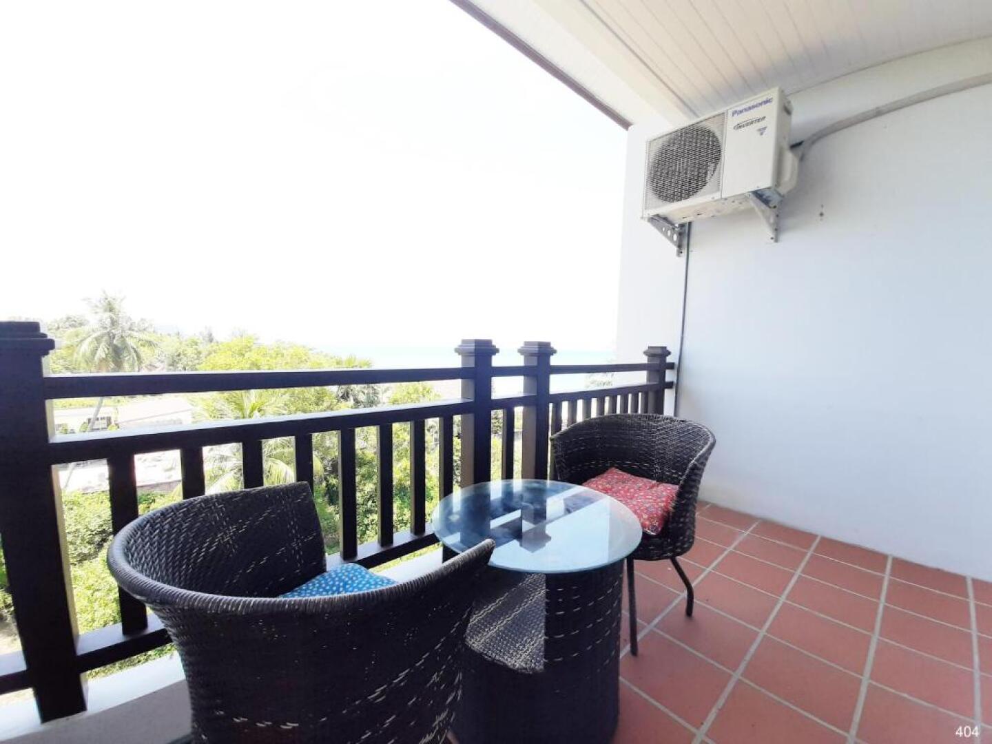 Khanom Beach Residence