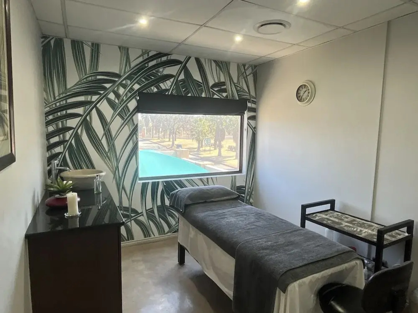 Riviera On Vaal Resort