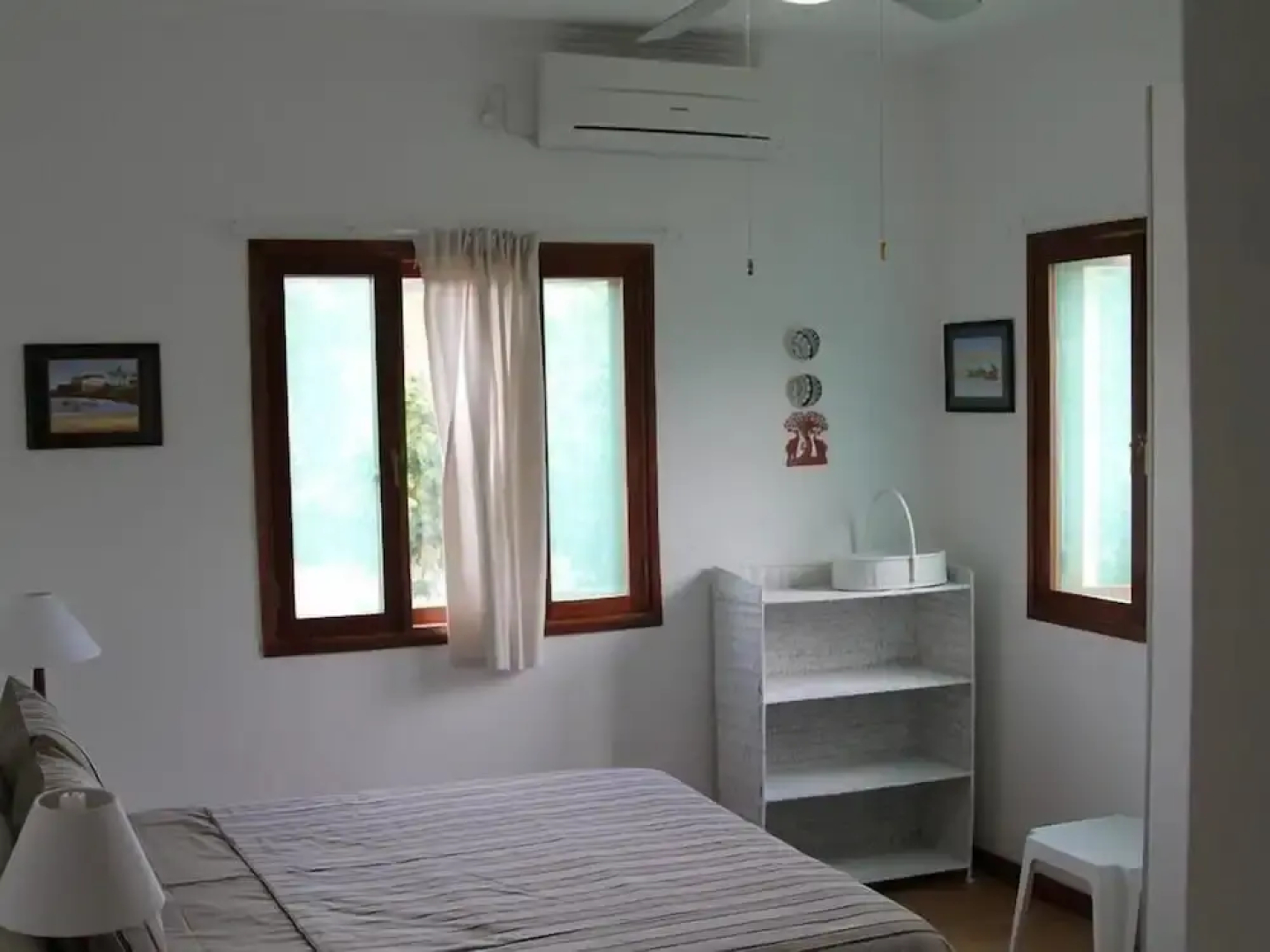 Ilha Azul House