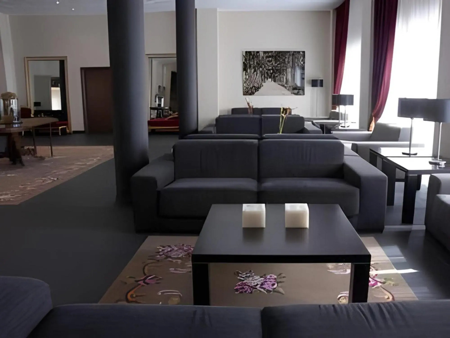 Hotel Real Balneario Carlos III