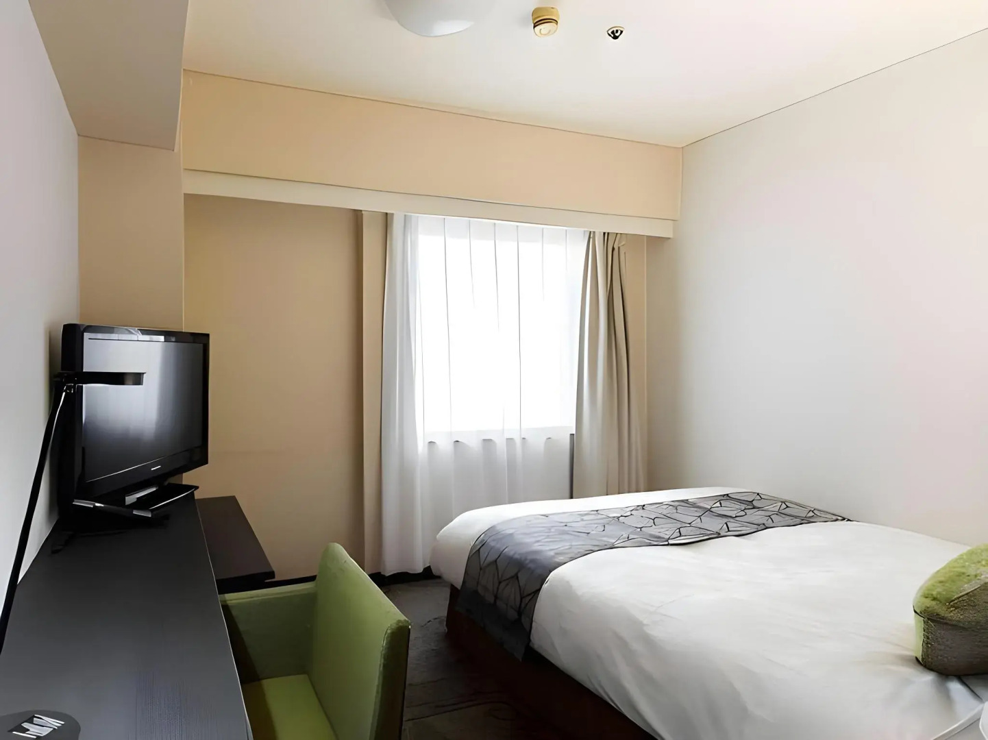 Takamatsu Tokyu REI Hotel