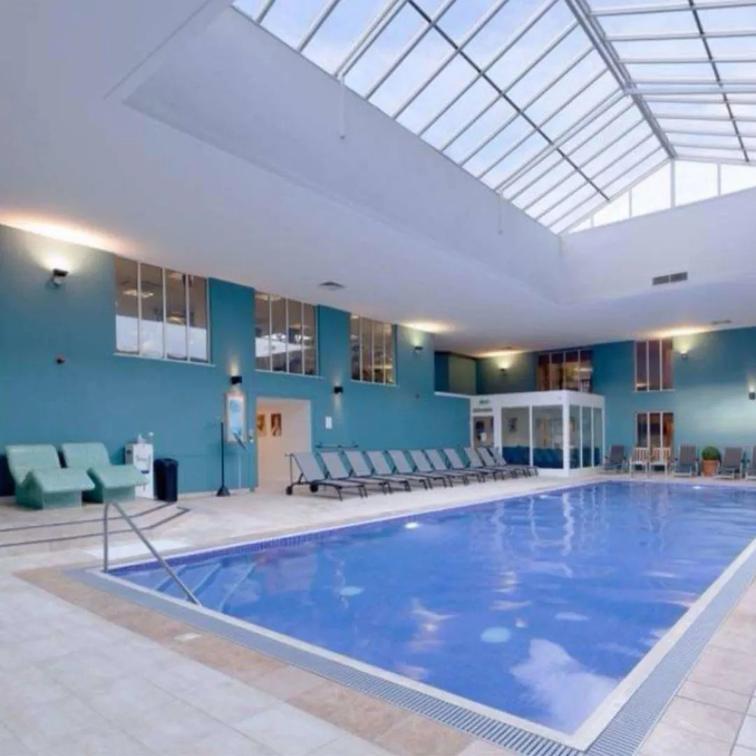 Norton Park Hotel, Spa & Manor House