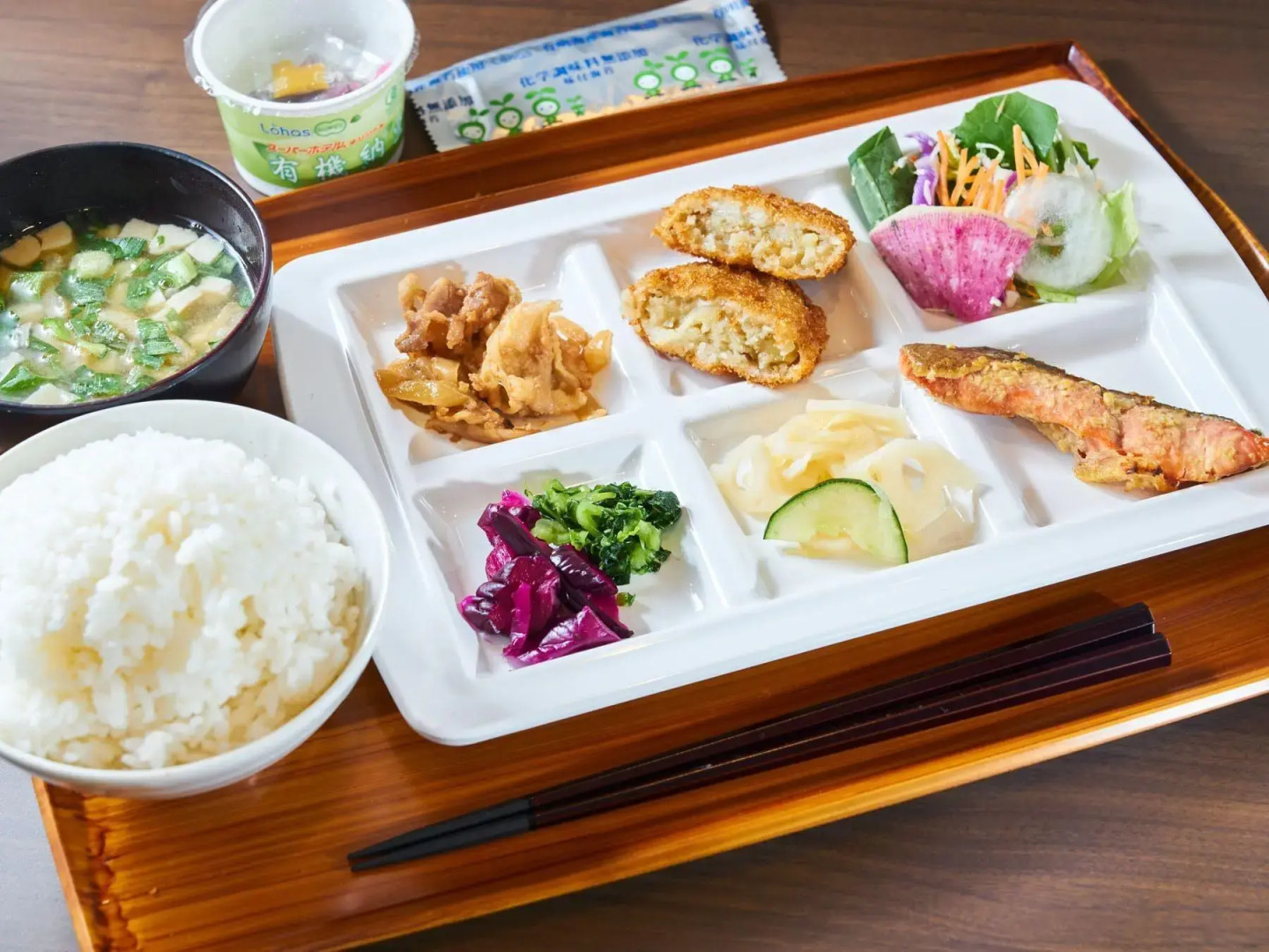 Super Hotel Mihara Station Front