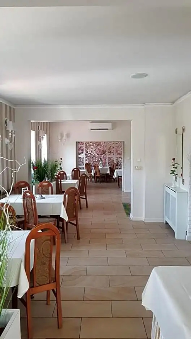 Restauracja i Noclegi Pod Sikorką